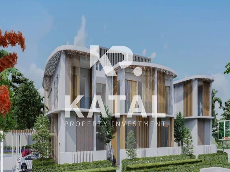 High Ceiling | Beach Access | Pool & Community View - Image 1