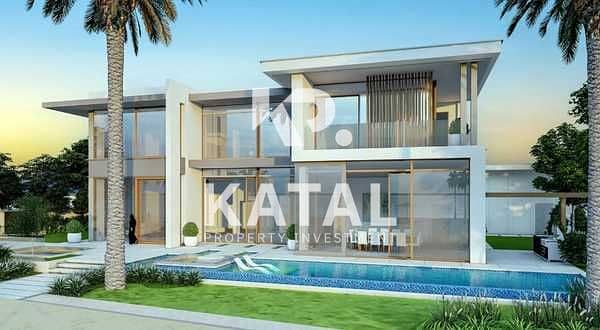 High Ceiling | Beach Access | Pool & Community View - Image 7