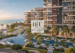 Private Beach Access | Golden Visa | Top Developer | Waterfront | High ROI