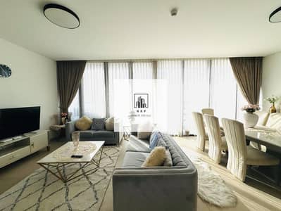 3 Bedroom Apartment for Rent in Aljada, Sharjah - IMG-20251020-WA0157. jpg 3 Bedroom Apartment for Rent in Aljada, Sharjah - IMG-20251020-WA0157. jpg