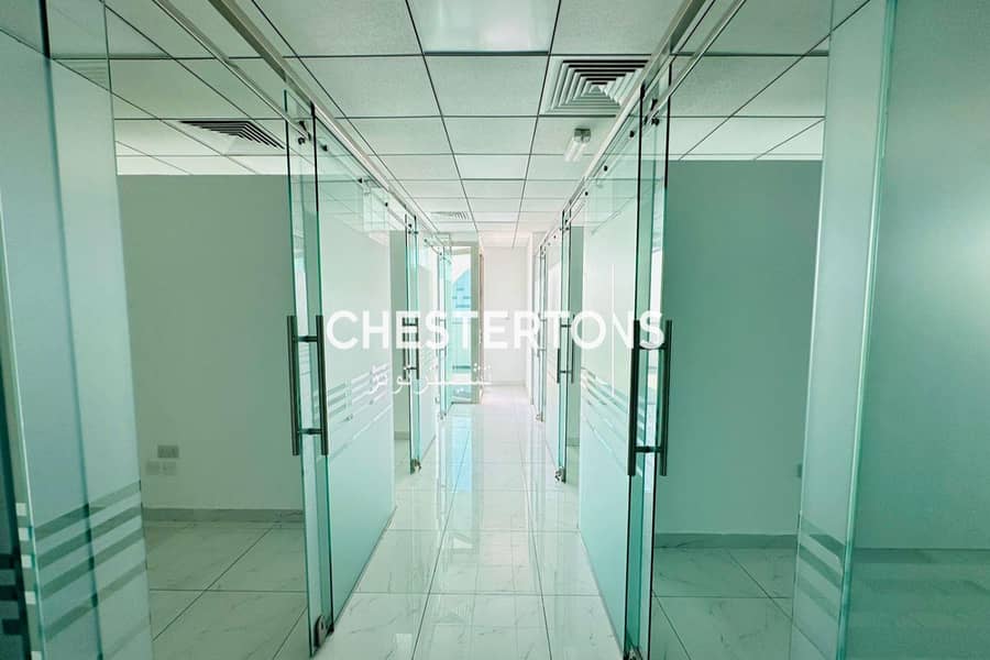 Ufficio a Business Bay,The Prism, 289500 AED - 13999337 Ufficio a Business Bay,The Prism, 289500 AED - 13999337