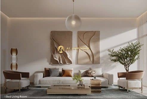 Premium Quality Living | Fitted Kitchen | HIGH ROI - Image 1