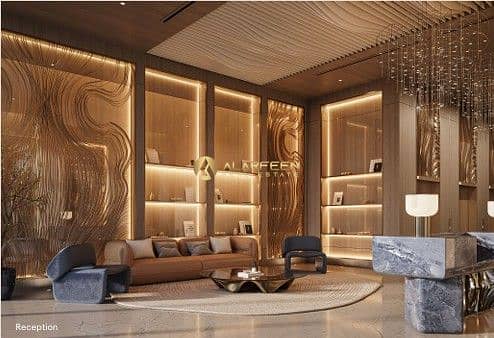 Premium Quality Living | Fitted Kitchen | HIGH ROI - Image 2