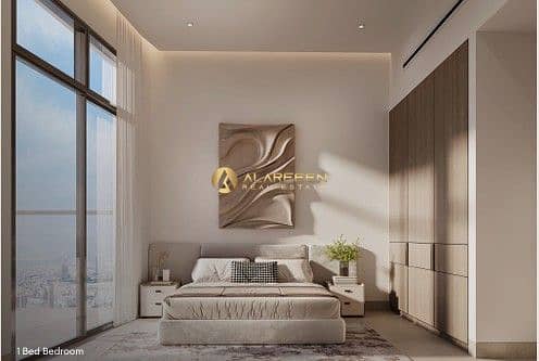 Premium Quality Living | Fitted Kitchen | HIGH ROI - Image 3