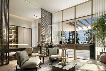 2 Bedroom Flat for Sale in Dubai Islands, Dubai - Best Layout | High View | Rare Unit | Best Deal 2 Bedroom Flat for Sale in Dubai Islands, Dubai - Best Layout | High View | Rare Unit | Best Deal