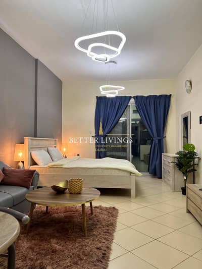 Studio for Rent in Dubai Marina, Dubai - ce079ef6-1949-4aa1-a956-c4f650785be7. jpg