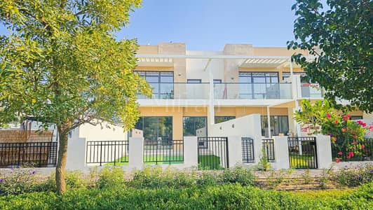 4 Bedroom Townhouse for Rent in DAMAC Hills, Dubai - COVER. jpg