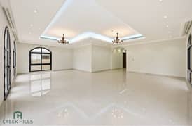 فیلا في الضاحية 10،قرية جميرا الدائرية 5 غرف 7000000 درهم - 13999580