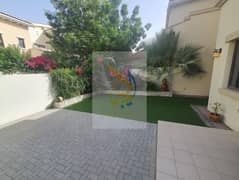 تاون هاوس في ميرا،ريم 3 غرف 160000 درهم - 13999663