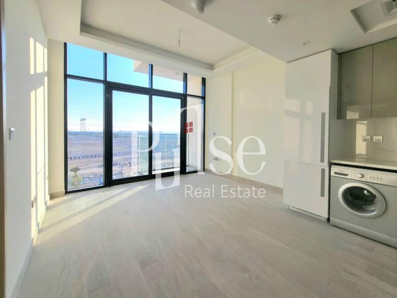 Modern 1-Bedroom Apartment | Currently Tenanted Modern 1-Bedroom Apartment | Currently Tenanted