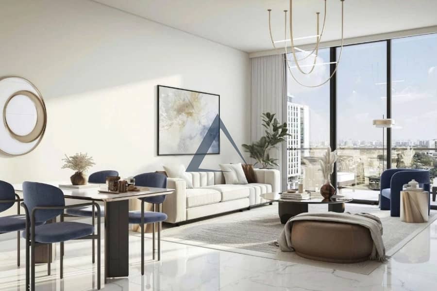 Ready Soon | Post Handover Payment Plan | Book Now - Image 1