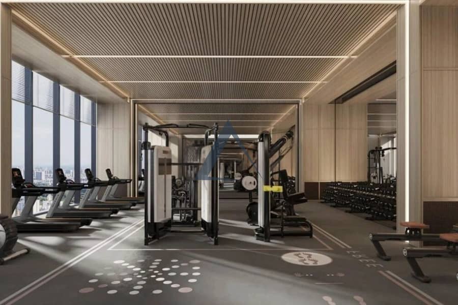 Ready Soon | Post Handover Payment Plan | Book Now - Image 9