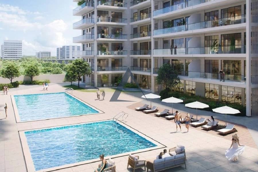 Ready Soon | Post Handover Payment Plan | Book Now - Image 10