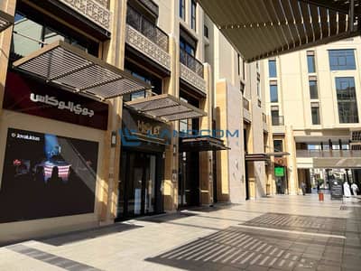 محل تجاري  للايجار في ديرة، دبي - محل تجاري في هند بلازا 3،هند بلازا،الراس،ديرة 499700 درهم - 13999765