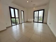 شقة في شقق زهرة النسيم 3B،شقق زهرة النسيم،تاون سكوير 3 غرف 1800000 درهم - 13999862
