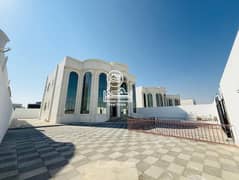 فیلا في مدينة الرياض 6 غرف 200000 درهم - 13999899