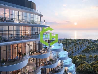 1 habitación Apartamento para en Venta en Al Marjan Island, Ras Al Khaimah - WhatsApp Image 2026-01-14 at 2.21. 31 PM (2). jpeg 1 habitación Apartamento para en Venta en Al Marjan Island, Ras Al Khaimah - WhatsApp Image 2026-01-14 at 2.21. 31 PM (2). jpeg