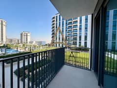 شقة في بارك هورايزون برج 2،بارك هورايزون،دبي هيلز استيت 2 غرف 180000 درهم - 14000036