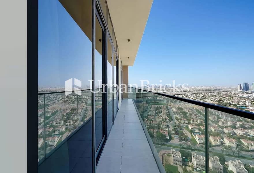 Fully Furnished | Brand New | High Floor - Image 10