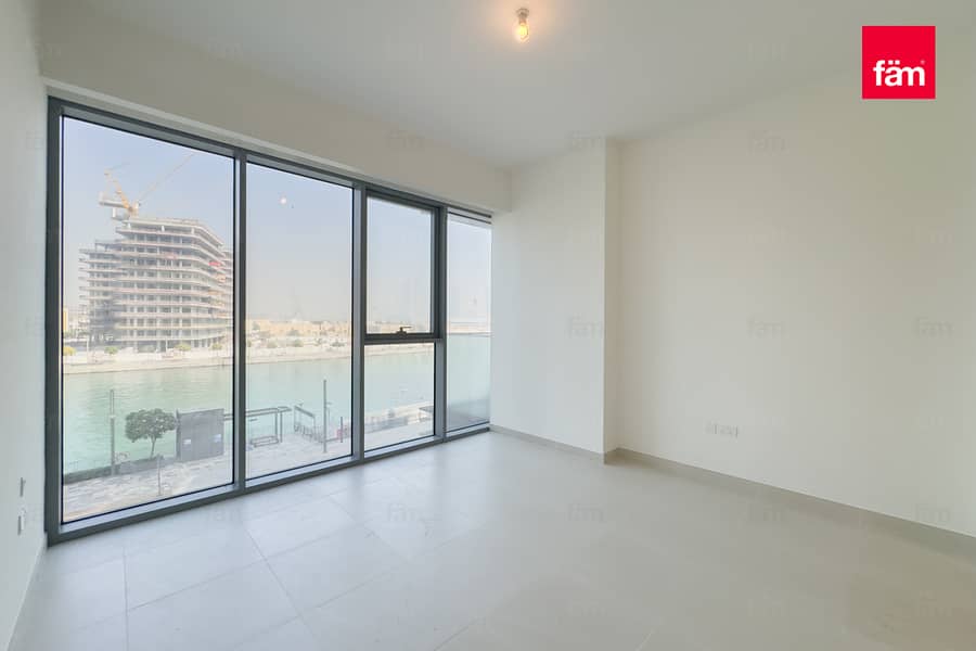 Corner Unit | Full Canal View | Ready To Move - Image 14