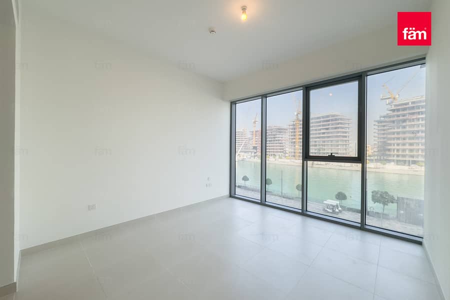 Corner Unit | Full Canal View | Ready To Move - Image 19
