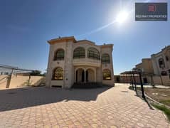فیلا في سيح العريبي 5 غرف 120000 درهم - 14000048