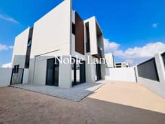 فیلا في لاروزا 2،لاروزا،فيلانوفا،دبي لاند 4 غرف 210000 درهم - 14000042