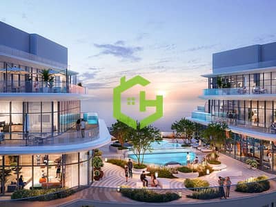 2 habitaciones Apartamento para en Venta en Al Marjan Island, Ras Al Khaimah - WhatsApp Image 2026-01-14 at 2.21. 31 PM (6). jpeg 2 habitaciones Apartamento para en Venta en Al Marjan Island, Ras Al Khaimah - WhatsApp Image 2026-01-14 at 2.21. 31 PM (6). jpeg