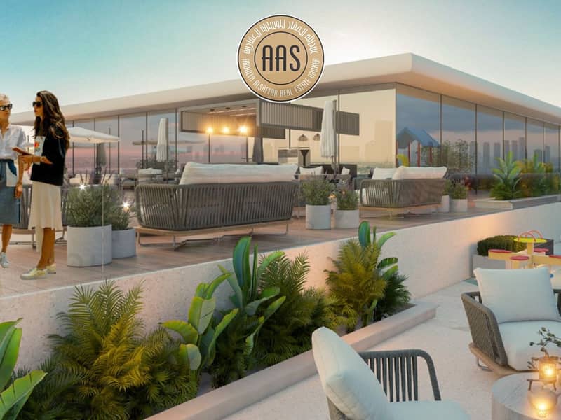 BRAND NEW LUXURY 3BHK | NEAR TO HANDOVER 2026 | INVESTORS DEAL | - Image 4