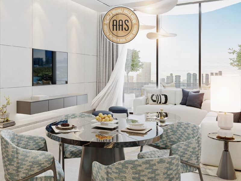 BRAND NEW LUXURY 3BHK | NEAR TO HANDOVER 2026 | INVESTORS DEAL | - Image 6