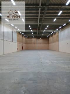 Prime Warehouse for Rent | 9,867 Sqft | Ras Al Khor| AED 789,360/ Yearly | NO TAX