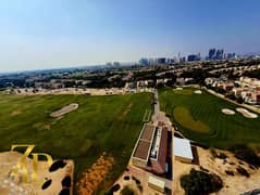 شقة في برج زينيث A2،أبراج زينيث،مدينة دبي الرياضية 1 غرفة 1289388 درهم - 13950125