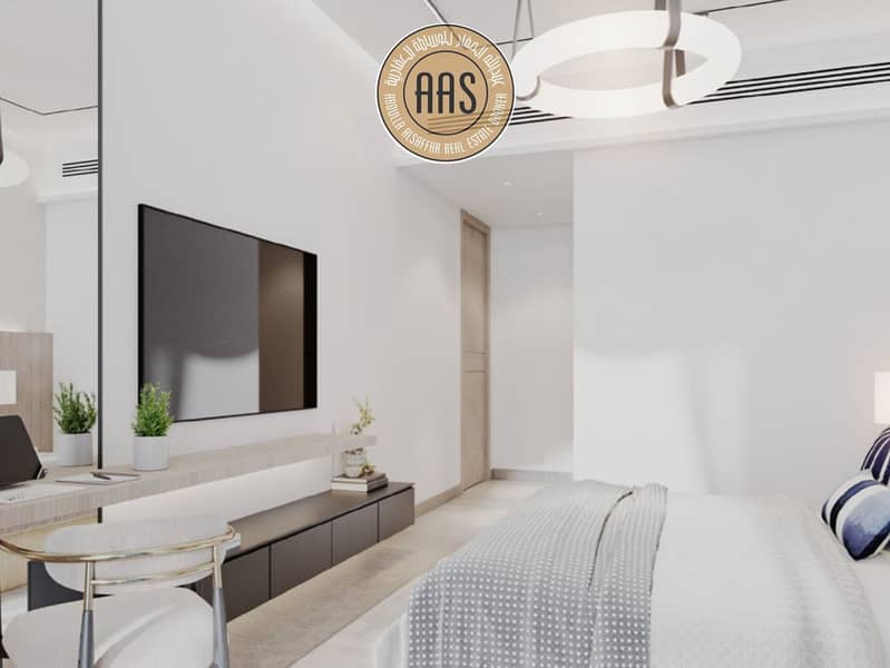 BRAND NEW 3BHK | NEAR TO HANDOVER 2026 | 30/70 PAYMENT PLAN | HIGH ROI - Image 2