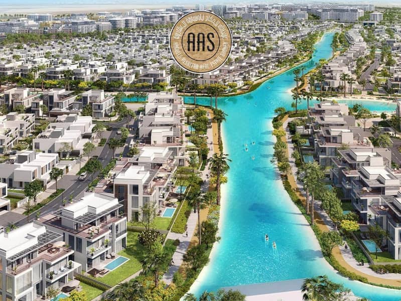 BRAND NEW 3BHK | NEAR TO HANDOVER 2026 | 30/70 PAYMENT PLAN | HIGH ROI - Image 8