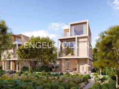 4 Cпальни Вилла Продажа в Акрес, Дубай - Вилла в Акрес，The Acres (Phase 1), 4 cпальни, 7100000 AED - 14000198