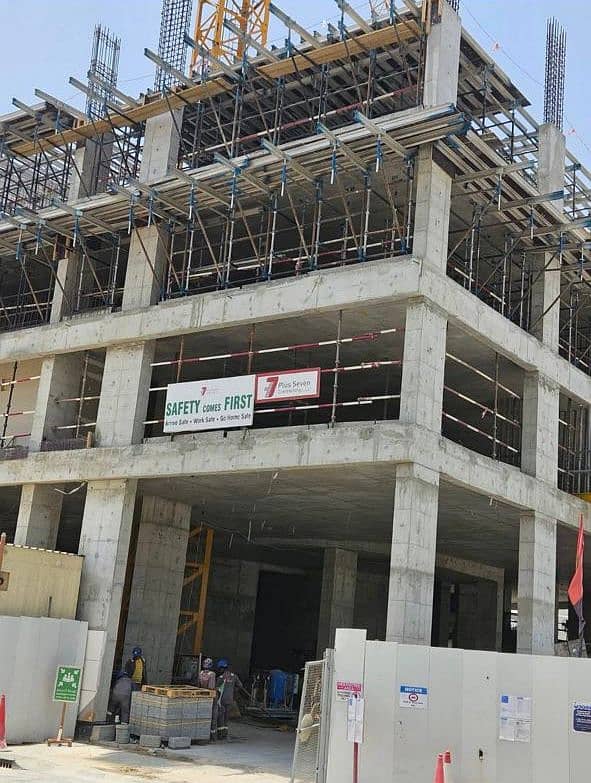 High ROI Residential Project | Ready by September - Image 1