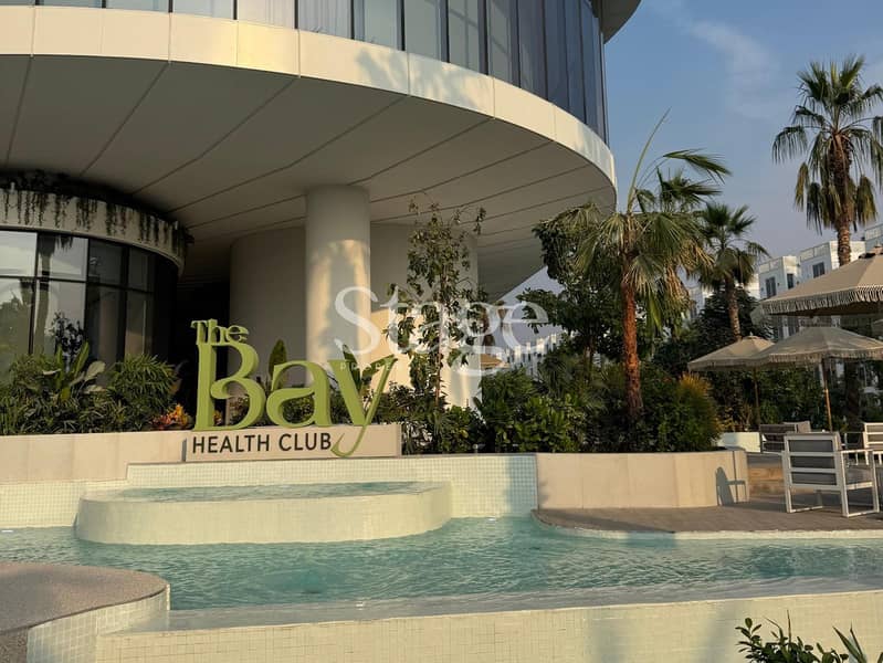 Exclusive Luxury 4BR+M | Brand New | Rooftop Pool - Image 20