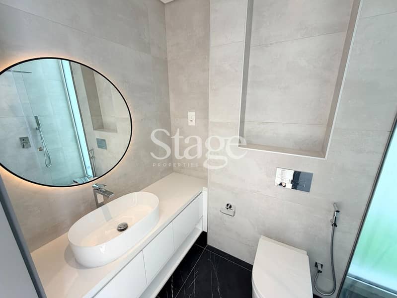 Exclusive Luxury 4BR+M | Brand New | Rooftop Pool - Image 24