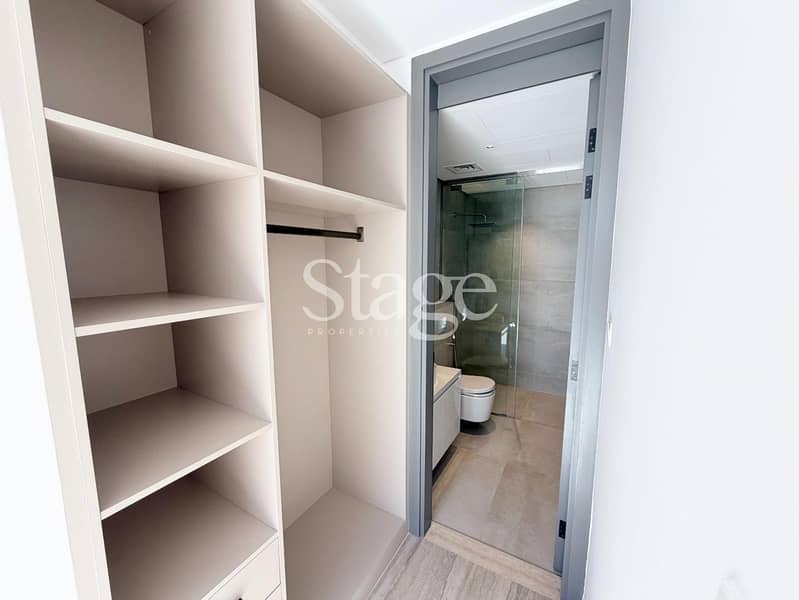 Exclusive Luxury 4BR+M | Brand New | Rooftop Pool - Image 16
