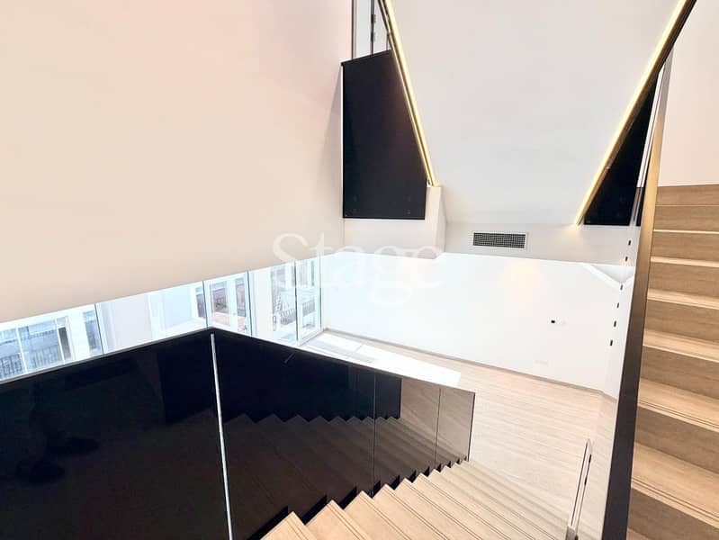 Exclusive Luxury 4BR+M | Brand New | Rooftop Pool - Image 22