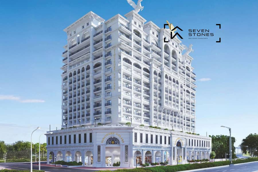 Luxury Living | Genuine Resale | Prime Location - Image 1