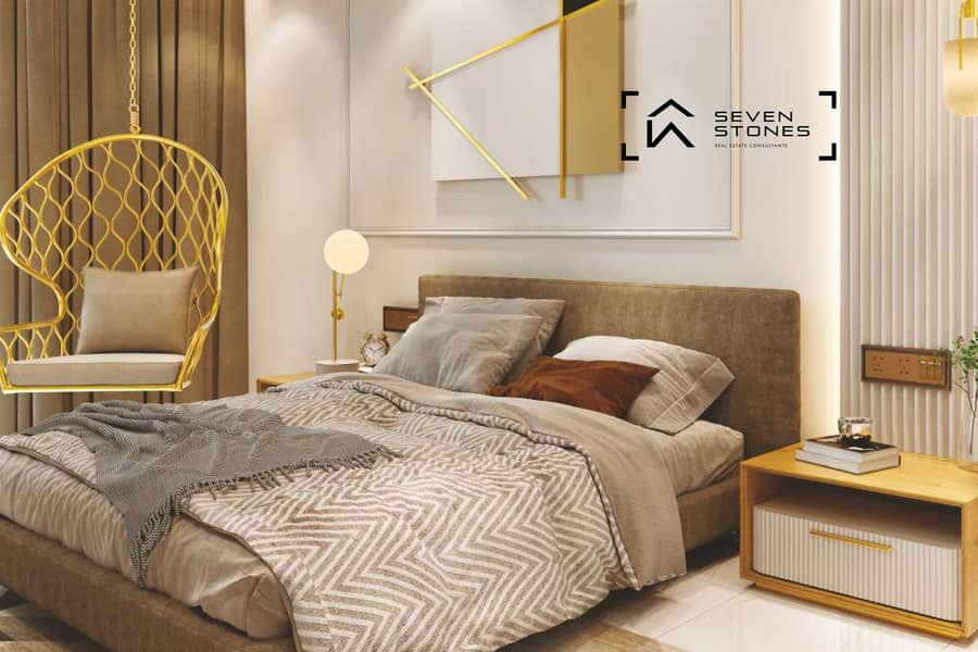 Luxury Living | Genuine Resale | Prime Location - Image 2