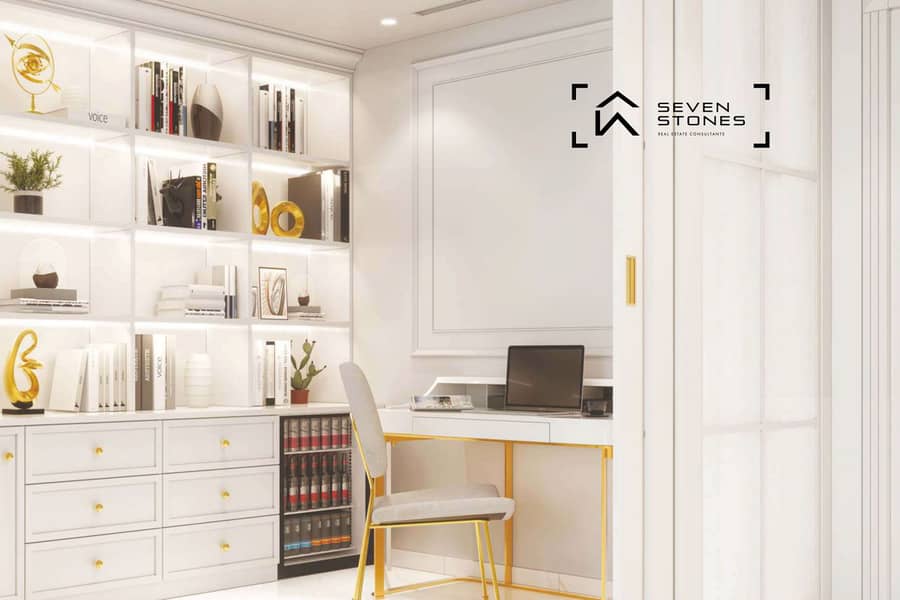 Luxury Living | Genuine Resale | Prime Location - Image 3