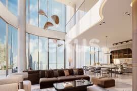 شقة في ساس هيلز،مجمع دبي للعلوم 3 غرف 4401400 درهم - 14000451