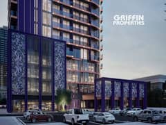 شقة في ام بي ال سيجنتشر،مجمع R،أبراج بحيرات الجميرا 1500000 درهم - 14000534