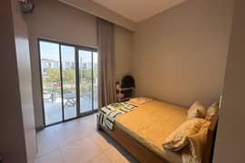 فیلا في تاون هاوس ماج آي،MAG City،دستركت 7،مدينة محمد بن راشد 2 غرف 185000 درهم - 14000531