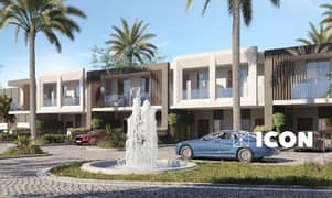 فیلا في فيردانا 2،مجمع دبي للاستثمار 1 غرفة 1000000 درهم - 14000556