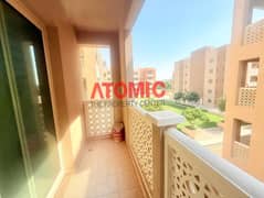 شقة في المنارة 3،المنارة،بدرة،واجهة دبي البحرية 1 غرفة 52000 درهم - 14000260