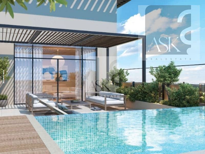 Indulge in d Extraordinary | High ROI | Perfect Loc | Studio - Image 19