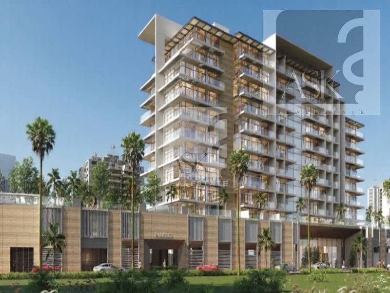 Indulge in d Extraordinary | High ROI | Perfect Loc | Studio - Image 2